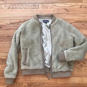Patagonia Los Gatos Bomber Jacket